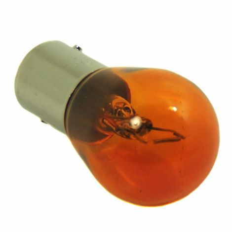 26271-89910 PY21W 12V Amber Bulb Pair fits 2009-13 Nissan Cube