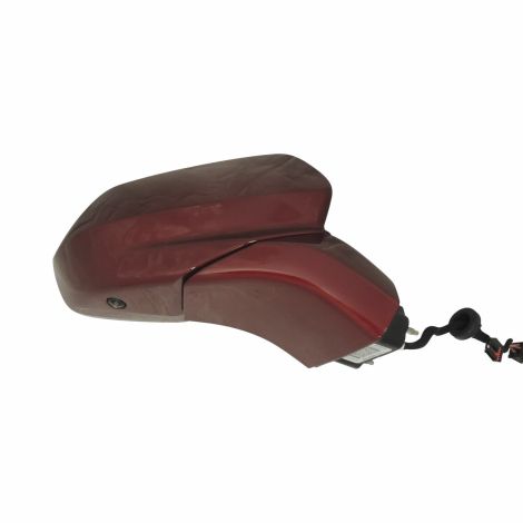 New OEM 2017-19 Cadillac XT5 Right Side View Mirror Painted WA405Y/G1E 84810961