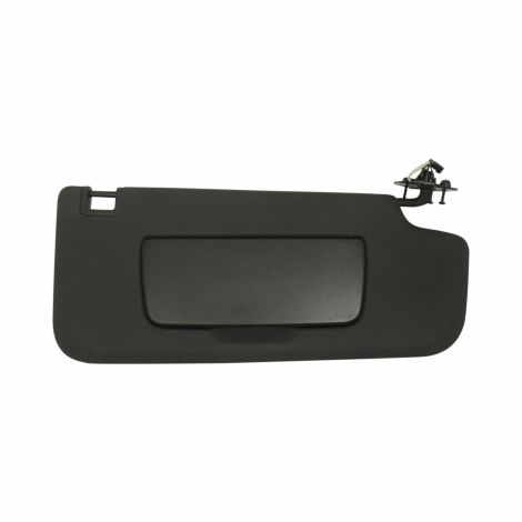84637522 Sunshade Sun Visor RH Dark Brown Lighted 2019-20 Silverado Sierra 1500