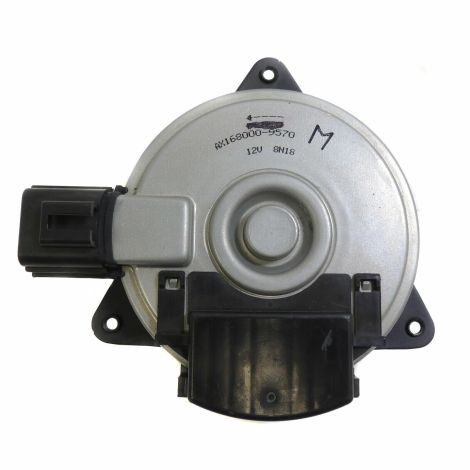 21999694 160W Engine Cooling Fan Motor for 2006-11 Cadillac DTS Hearse/Limo