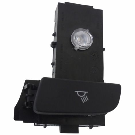 22870506 Overhead Console RH Reading/Dome Lamp 2014-16 Chevrolet Impala