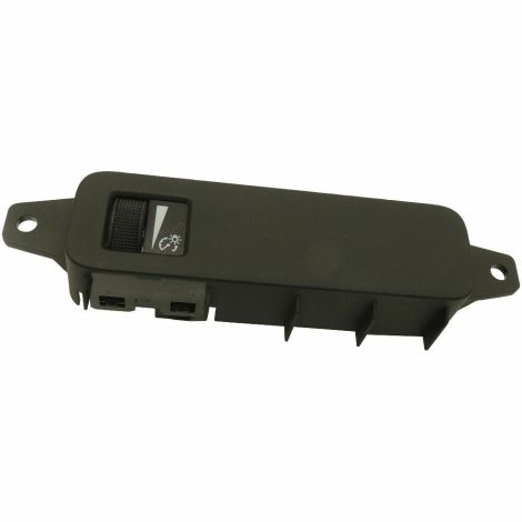 20983773 Multi-Function Switch w/Black Bezel New OEM GM 2013 Cadillac ATS