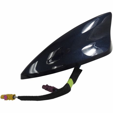 2015-16 Verano High Frequency Antenna w/S-Band Painted Old Blue Eyes 23346648