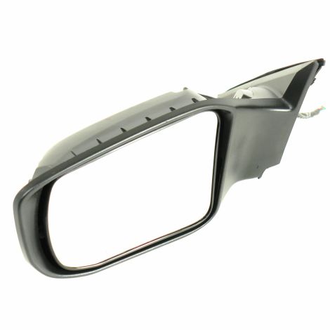 LH Left Side View Mirror w/o Cover 96302-3TN0D fits 2013 Nissan Altima Sedan