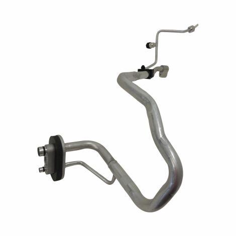 80330-T3R-A11 Heat Exchanger Inner Fits  2019-20 Acura ILX