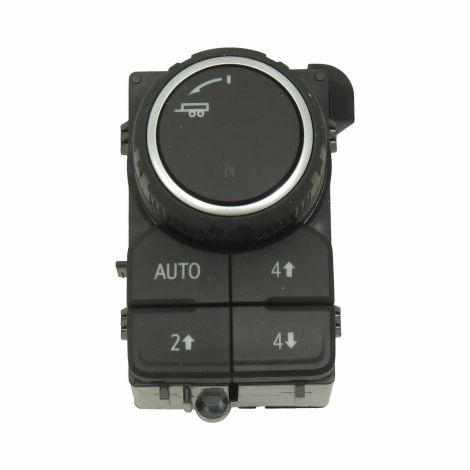84490301 Ride Control Switch New OEM GM 2019-20 Chevy Silverado 4-Wheel Drive