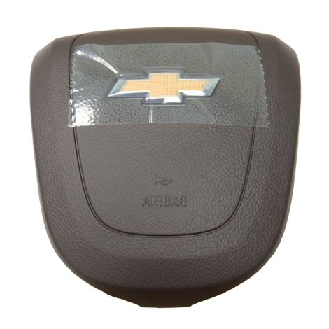 95115463 Steering Wheel Airbag Air Bag Cocoa/Brown New GM 2013-15 Chevy Cruze