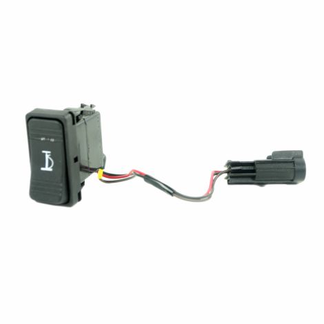 15094155 Tire Pressure Switch Trailblazer Envoy SSR H2