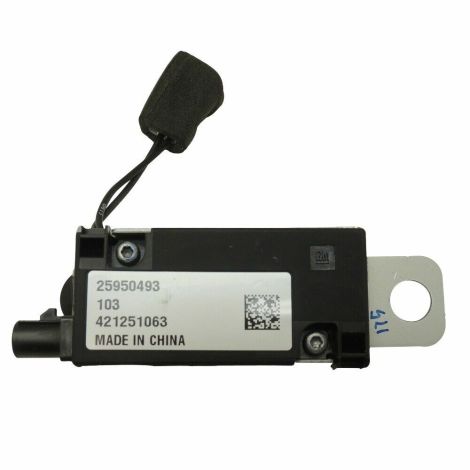 25950493 Radio Antenna Module 2010-13 Buick Allure LaCrosse