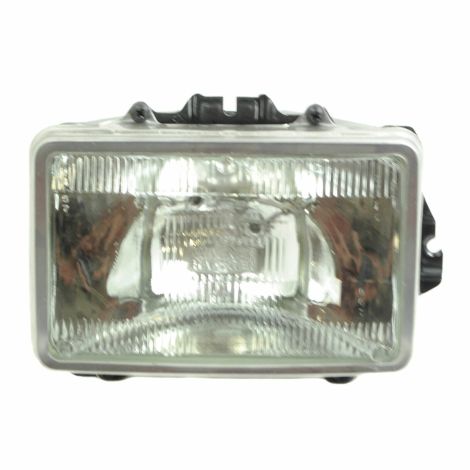 Wagner 4651 Halogen Sealed Beam Headlight Bulb RH Right 4 x 6 16508077