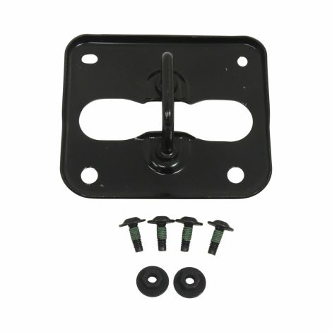 23390992 Primary Hood Latch Striker Kit OEM GM 2015-16 Colorado Canyon