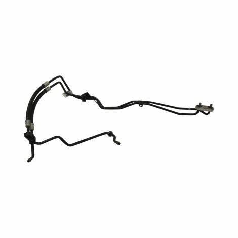 23441346 Trans Fluid Cooler Inlet & Outlet Pipe 2016-19 CTS 3.6L N/A With AWD