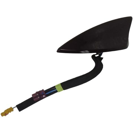 23211291 Antenna Assembly UE1 U2K Edible Berries Metallic 2017-19 XT5 Bolt EV