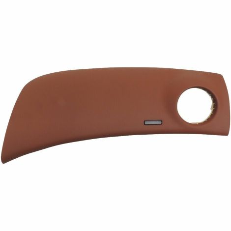 2013-14 Chevy Cruze RH Brick Leather Dash Trim Panel 95920313