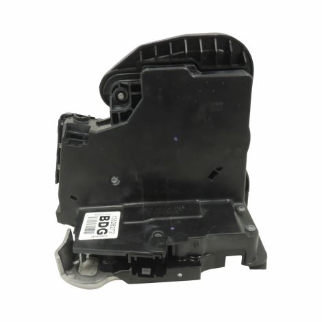 13528272 Door Lock Latch Actuator Rear Left New OEM GM 2015-18 Silverado Sierra