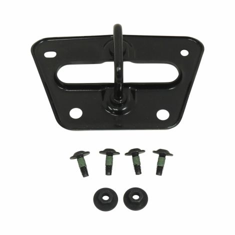 23390993 Primary Hood Latch Striker Kit OEM GM 2015-16 Colorado Canyon