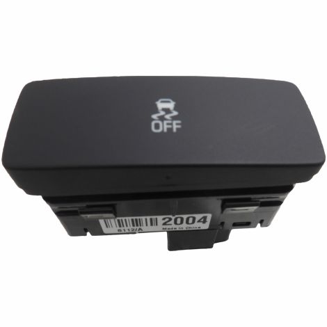 2013-16 Chevy Sonic Traction Control Switch New OEM GM 96892004