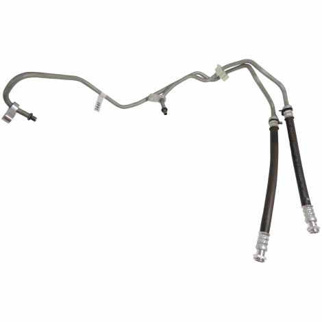 2014-16 Chevy Cruze 1.8L Transmission Fluid Cooler Inlet & Outlet Pipe 94523444