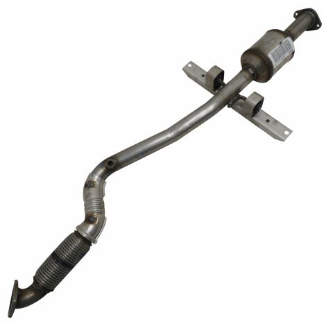 2013-15 Chevy Cruze 1.8L Catalytic Converter w/o Flex Fuel w/o PZEV 94529347