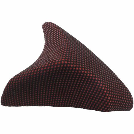 2011-14 Chevy Cruze Jet Black/Sport Red Driver Side RH Dash Panel Trim 95965322