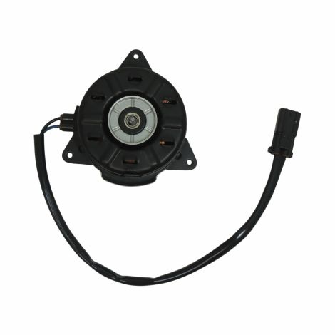 38616-5LA-A01 Radiator Fan Motor AC Condenser Side fits 2015-16 Honda CR-V