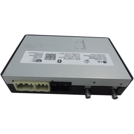 84221924 Comm Interface Module Bluetooth/Wifi 2017 Silverado Sierra Yukon Tahoe
