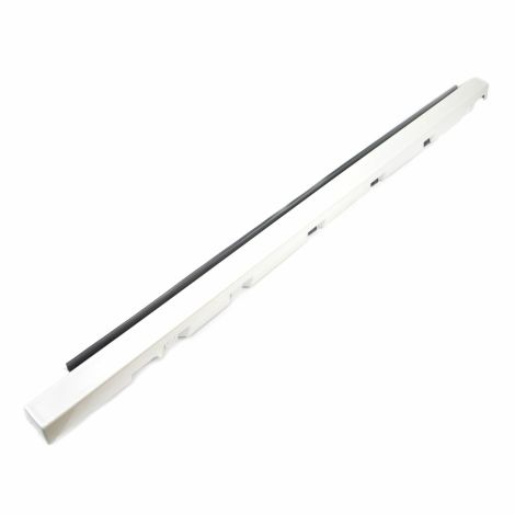 25803413 Rocker Panel Molding LH White Diamond 98U 2006-11 Buick Lucerne Super