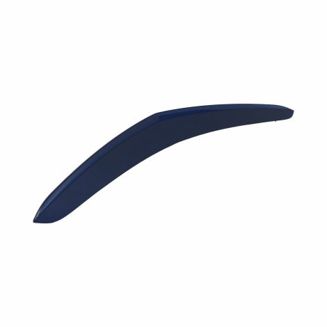 Cadillac CTS-V Spoiler Assembly Painted Oconus Metallic GKK New OEM GM 23339457