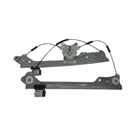 2015-18 Silverado Sierra Manual Window Regulator Front Left OEM GM 23453651