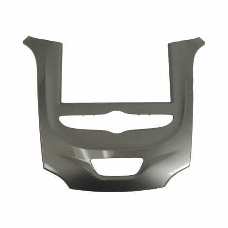 84068493 Instrument Panel Center Trim Plate New OEM GM 2016-18 Chevy Cruze