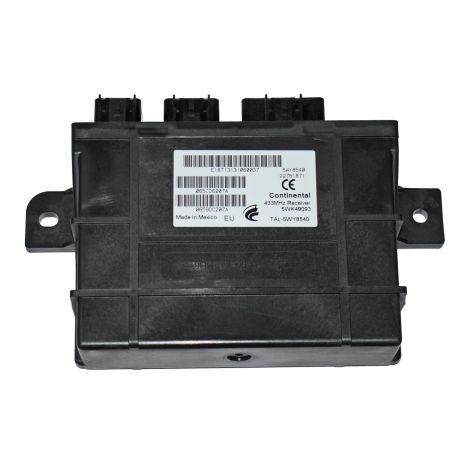 22761871 433Mhz Keyless Entry Receiver Module 2011-14 Euro Cadillac CTS