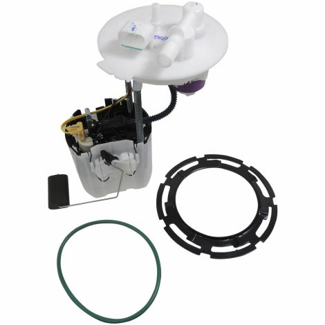 Fuel Pump Level Sensor Seal & Lock Ring 17-18 Acadia XT5 18 Enclave FWD 84074259