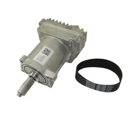 84944203 Power Steering Assist Motor With Seal Belt 2019 Silverado Sierra 1500