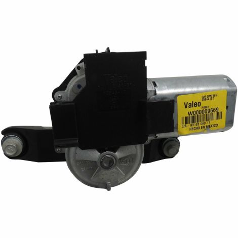 New OEM 25864152 Rear Window Wiper Motor GM Original Equipment 08-16 GMC Acadia