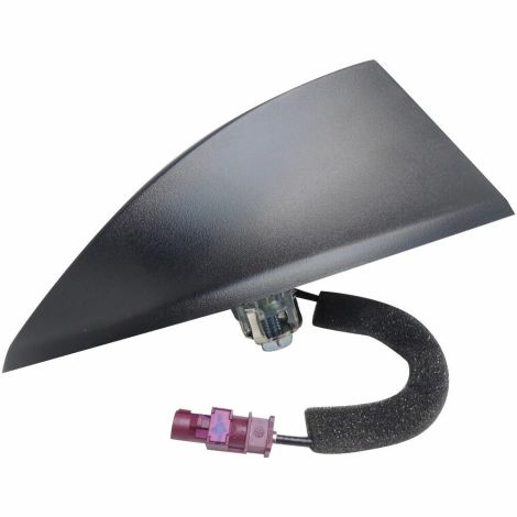 20837395 Radio Antenna w/Black Plastic Base 2013-14 Chevy Malibu