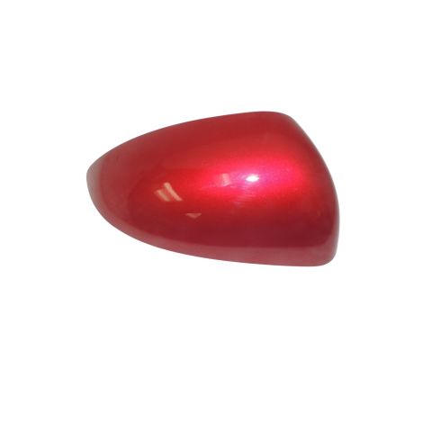 95230634 Side View Mirror Cover/Cap RH Red WA505Q/GBE 2012-20 Sonic