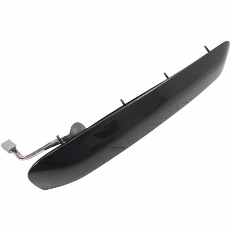 23374287 Liftgate Applique Painted Iridium Metallic w/Camera 2008-17 Enclave