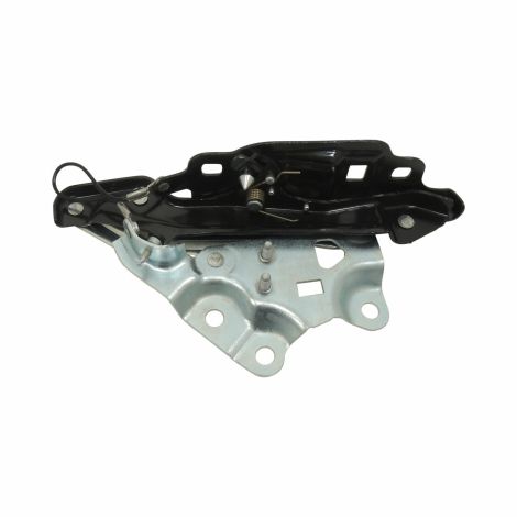 23169551 Hood Hinge Left Hand Driver Side 2014-19 Cadillac CTS Export