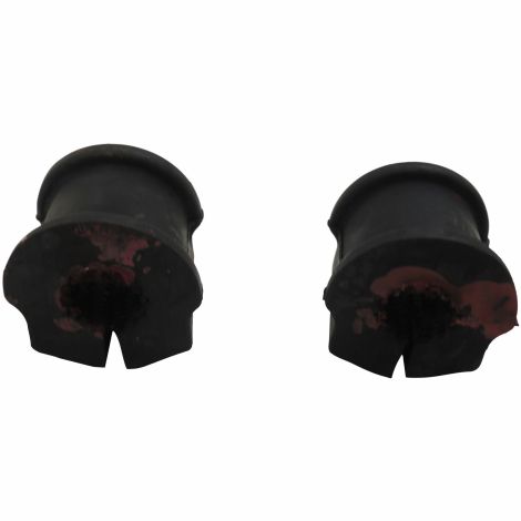 10351313 Stabilizer Bar Insulator 2-Pack OEM GM Impala Grand Prix Monte Carlo