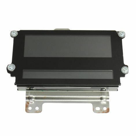 28090-9DA0A Display Screen w/outer Face & Bracket fits Nissan Maxima Pathfinder