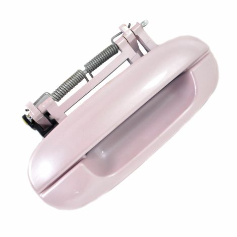 Cadillac DTS CTS Deville Seville Door Handle RH Mary Kay Pink 08U 20857697