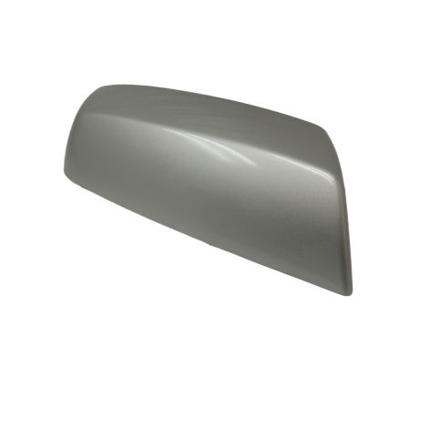 22919758 Side View Mirror Cover Cap Right Silver GAN 2015-18 Silverado Sierra
