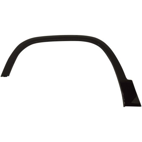 84413892 Front Wheel Opening Flare LH Edible Berries 2017-21 GMC Acadia Denali