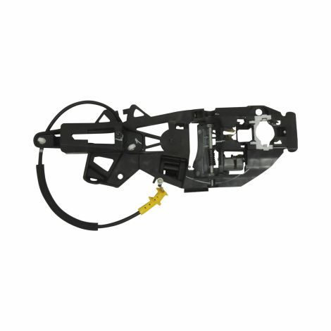 13506472 Left Rear Door Handle Bracket 2014-18 Cadillac ATS 2014-19 CTS