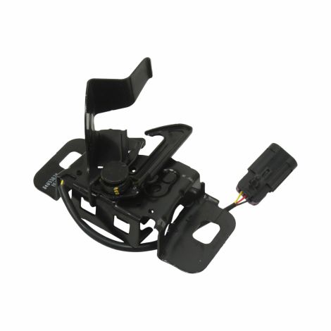 84053878 Primary and Secondary Hood Latch New OEM GM 2014-19 Cadillac CTS Sedan