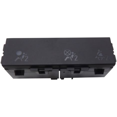 13422819  Arming Status Display OEM GM 2016-17 Envision 2016-22 Spark