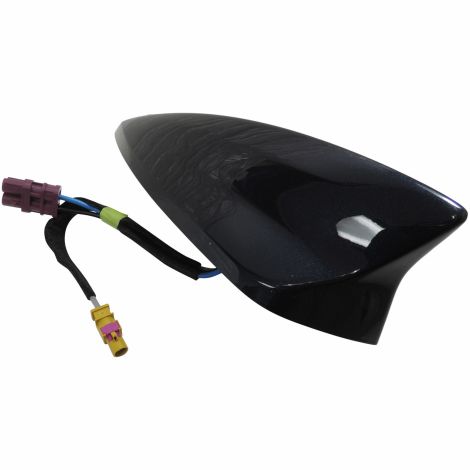 23275786 High Frequency Antenna Painted Blue Ray Metallic 16 Cruze 16-17 Camaro