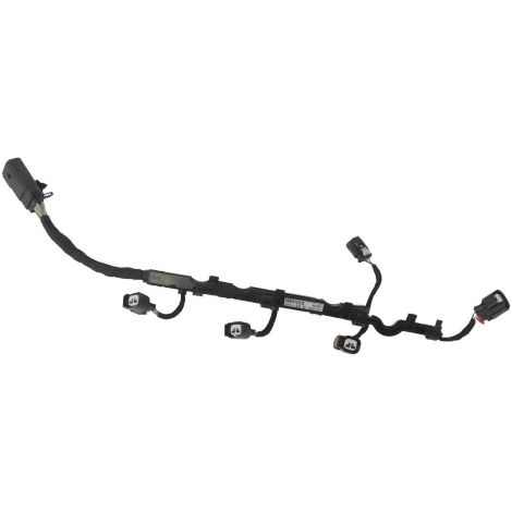 12627091 Fuel Injector/Rail Harness OEM GM 2014-18 Impala 2016-17 CT6 2.0L LTG