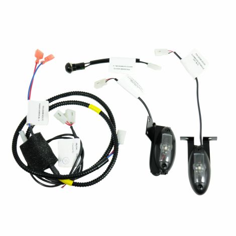 2S068-ADU00 Interior LED Light Kit fits 2009-13 Hyundai Tucson