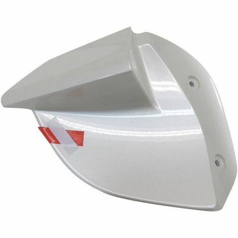 22928805 22890099 Door Handle Bezel RH Painted White Diamond 2014 Cadillac ELR